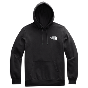 Men S North Face Hoodies Eastbay