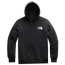 The North Face Box NSE Hoodie - Men's Tnf Black/Yellow