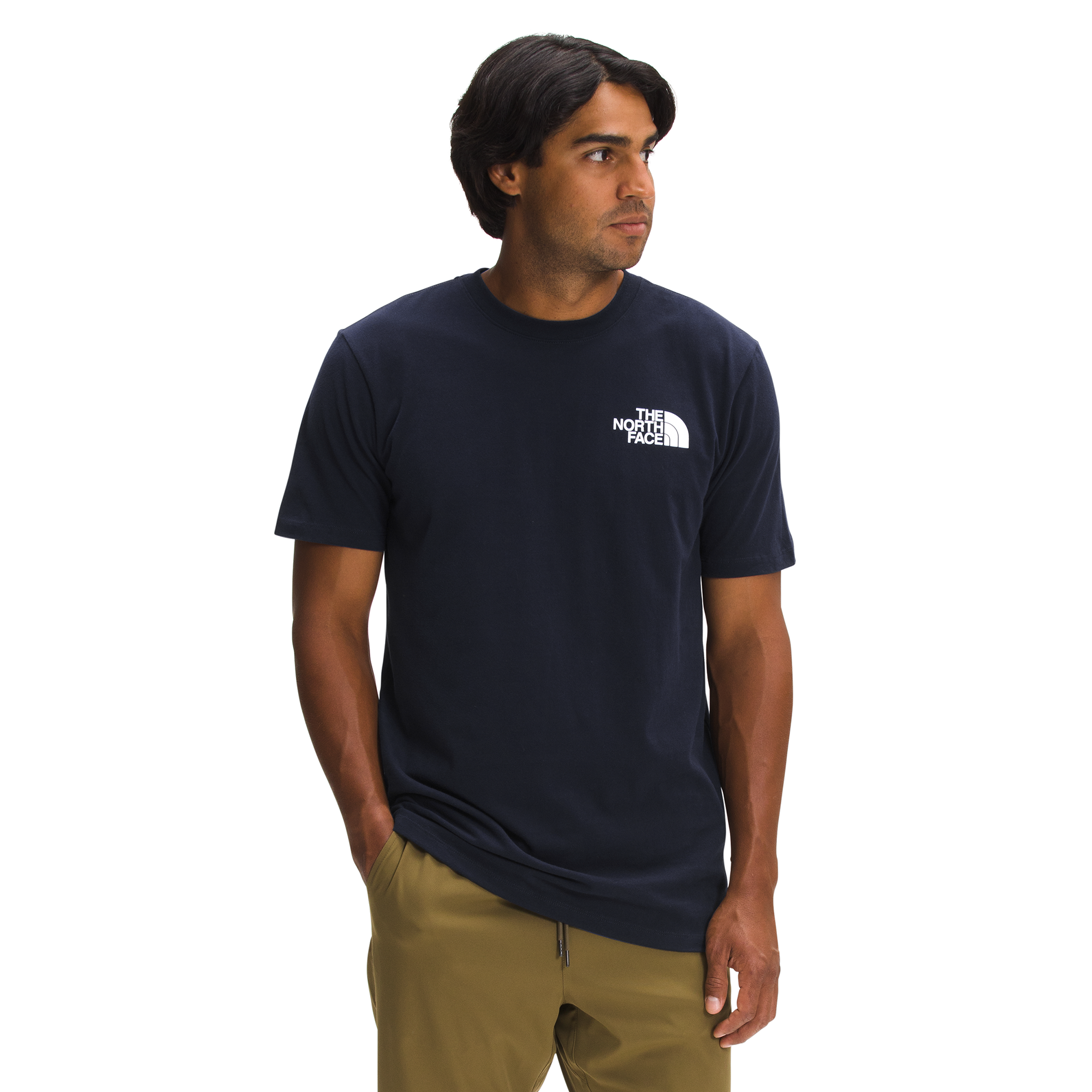 The North Face NSE Box T-Shirt - Men's