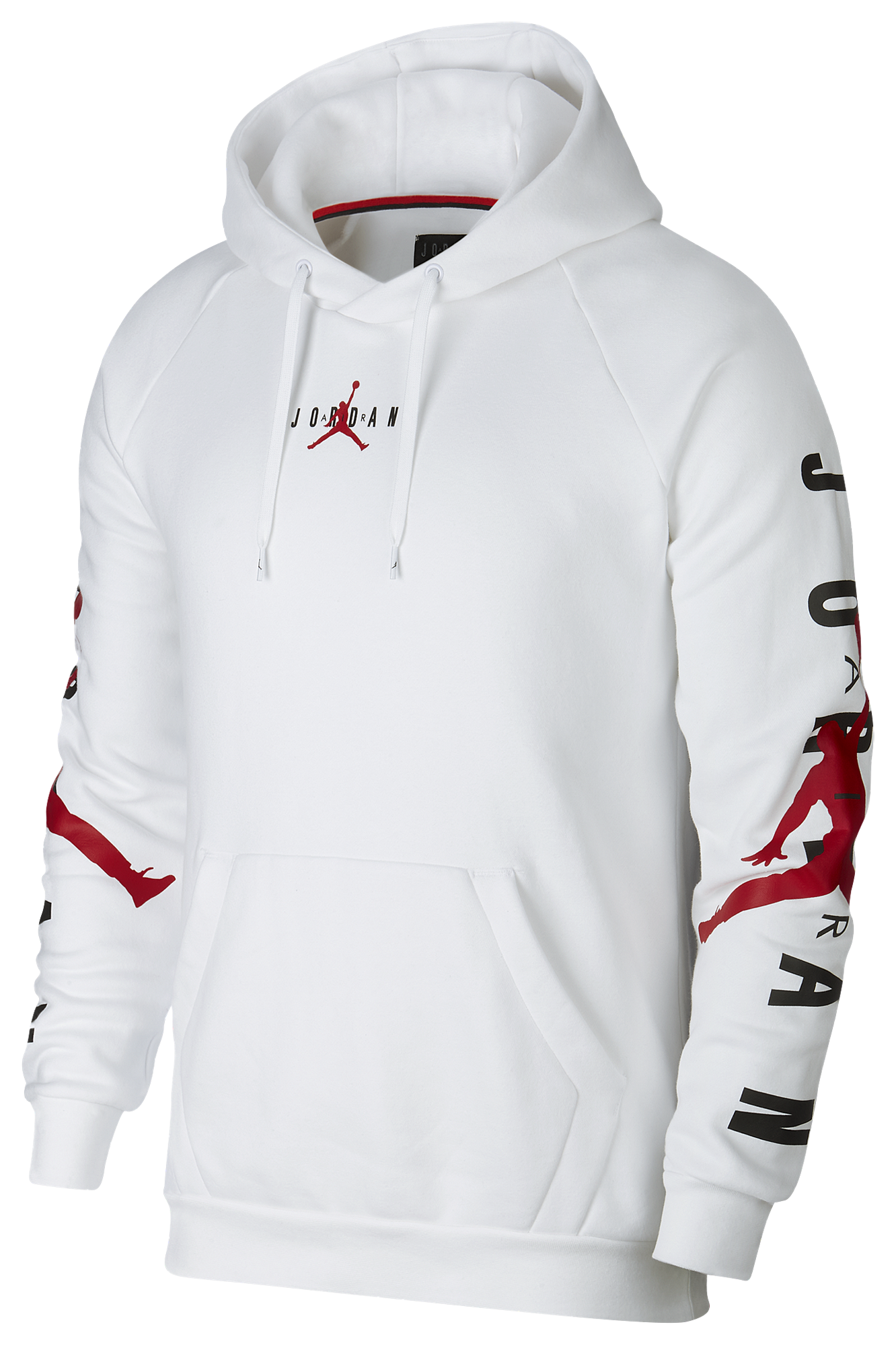 jordan jumpman air hbr pullover hoodie