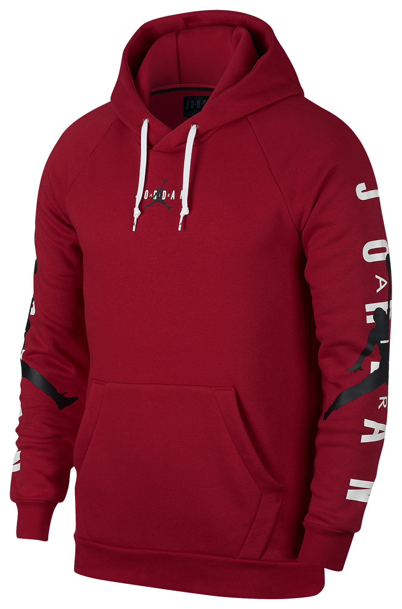 jordan ultimate flight fleece sleeveless hoodie