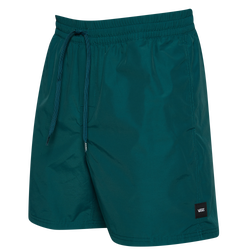 Men's - Vans Primary Volley 2 Short - Teal/Teal