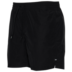Men's - Vans Primary Volley 2 Shorts - Black