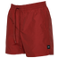 Vans Primary Volley 2 Shorts - Men's Chili Oil