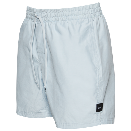 

Vans Mens Vans Primary Volley 2 Shorts - Mens Ballard Blue Size XL