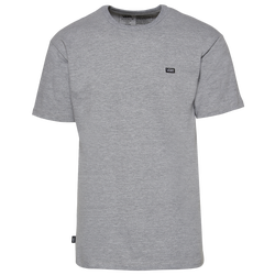 Men's - Vans Classic T-Shirt - Athletic He Gray