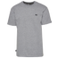 Vans Classic T-Shirt - Men's Athletic He Gray