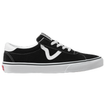 Black/Blanc- Vans Gsb Sport-bk/wh