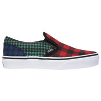 Multi- What the Buffalo/Plaid