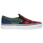 Multi- What the Buffalo/Plaid