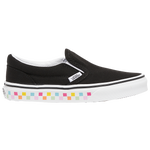 Rainbow/Black