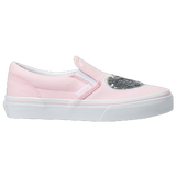 Pink/White/Multi