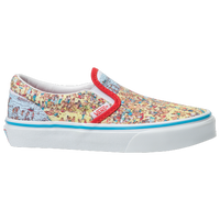 Yellow/White/Multicolor