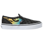 Black/Yellow/Blue