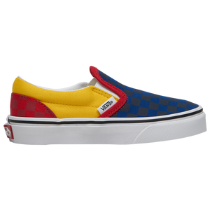 Vans Slip On Kids Foot Locker