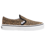 Brown/Black - Leopard