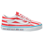 White/Red- Where's Waldo
