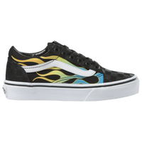 Black/Blue/Yellow