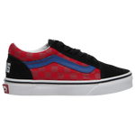 Black/Red/Checker