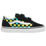 Black/Blue/Yellow