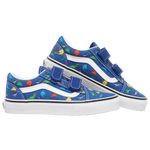 Blue/Multi