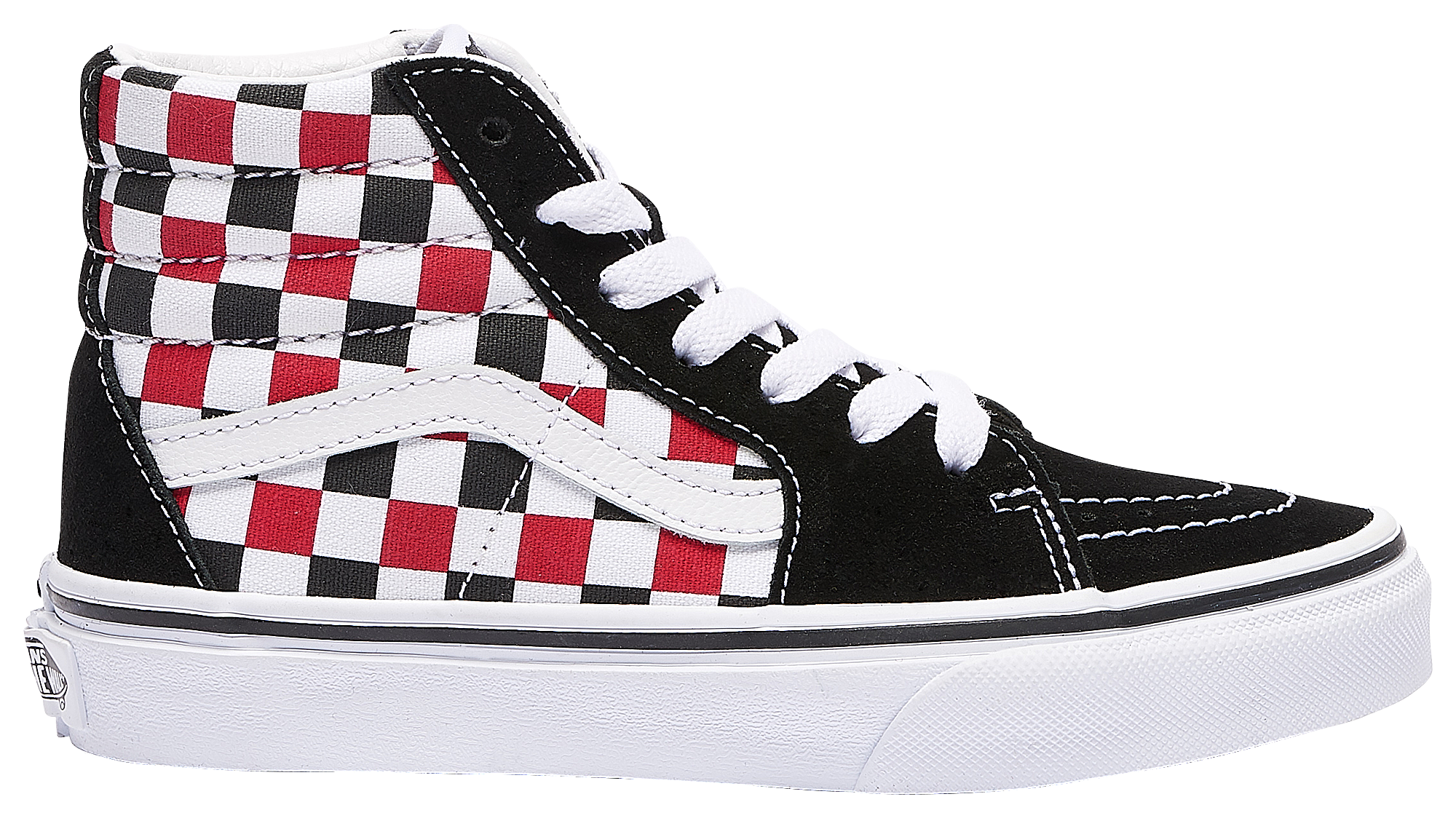 boys preschool vans