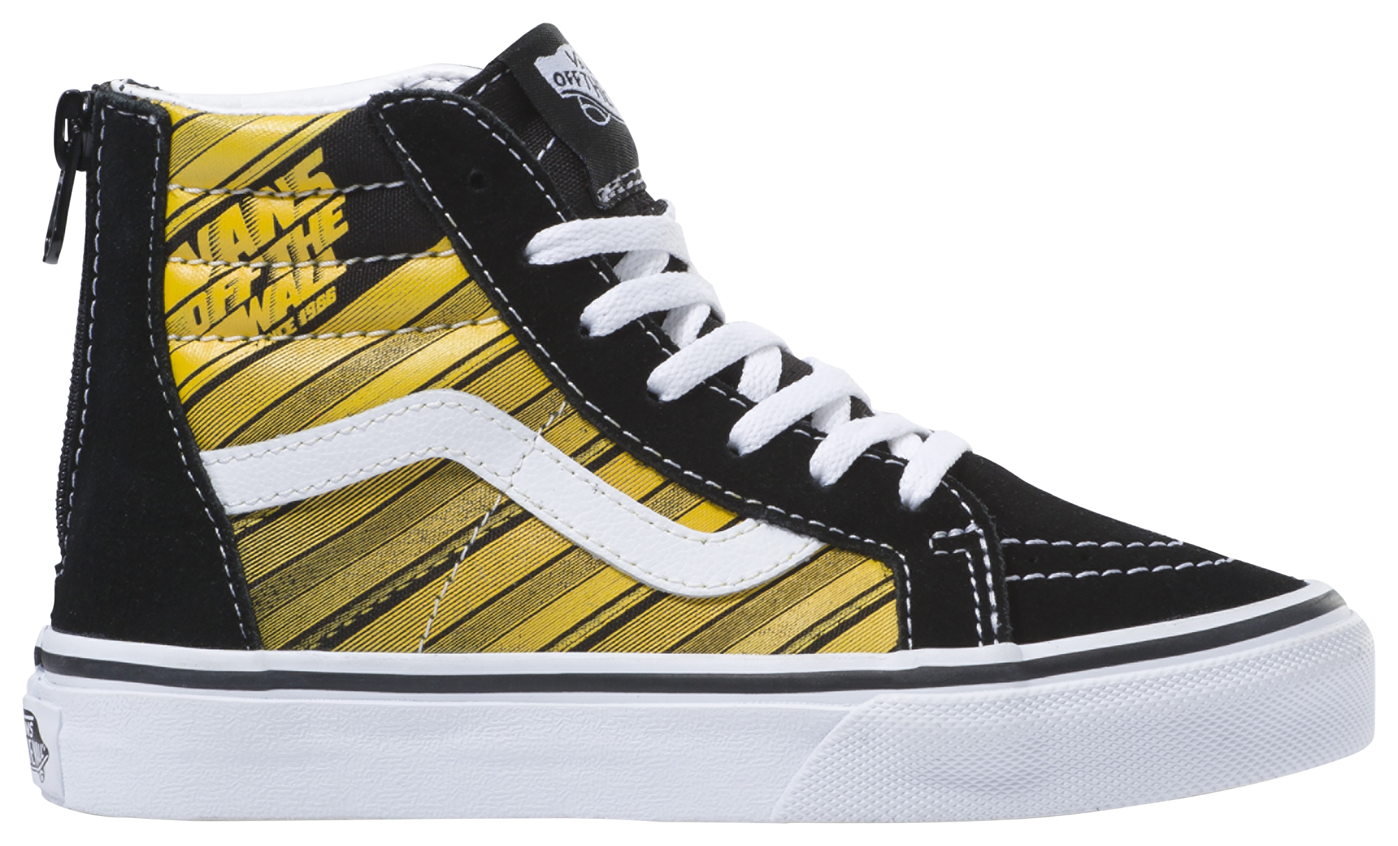 vans sk8 hi kicks usa