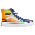 Blue/Multi