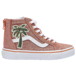 Orange/White/Green