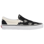 Black/Marshmallow