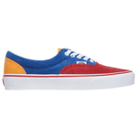 Red/Orange/Blue- Corduroy