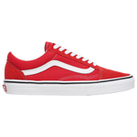Racing Red/White
