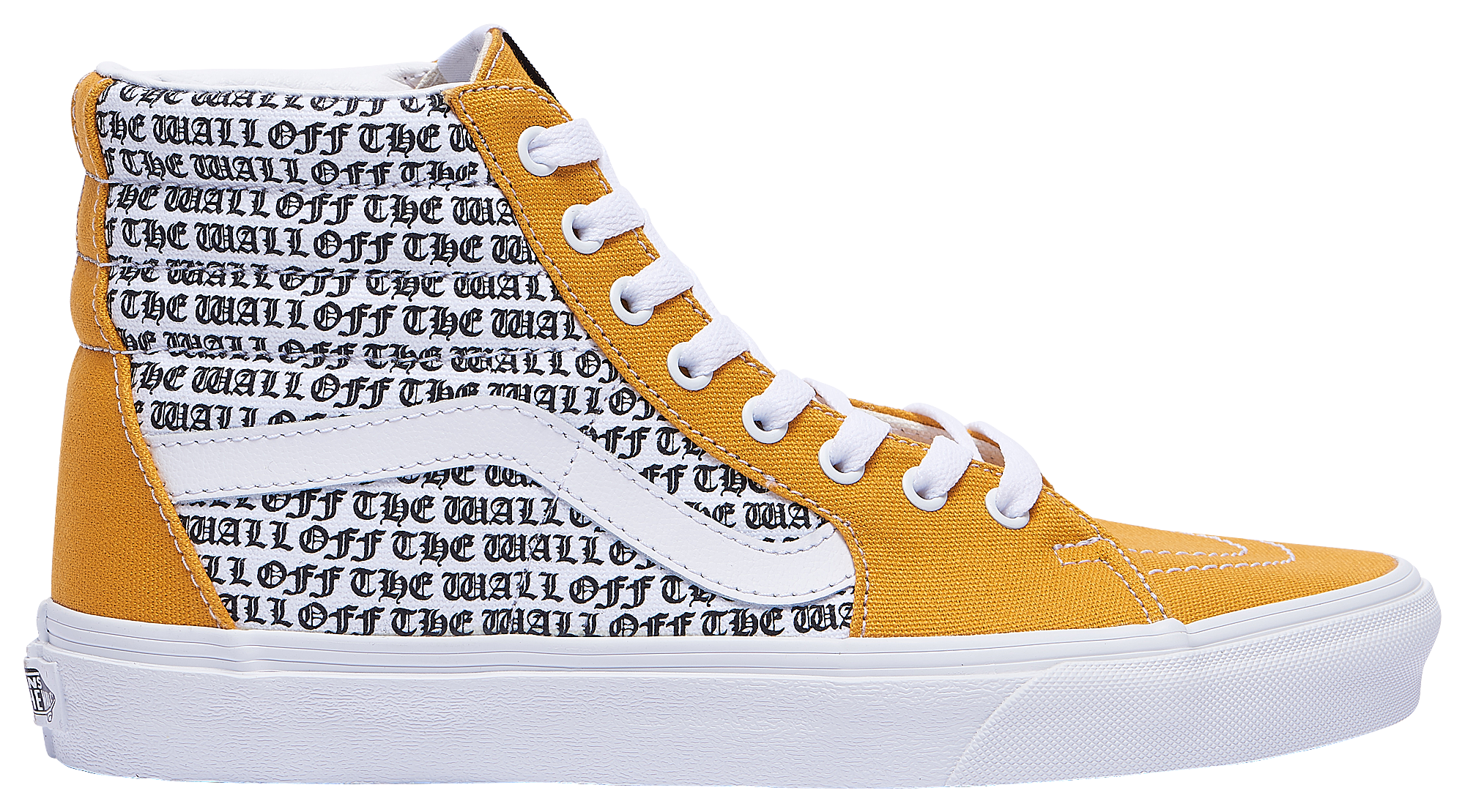 vans sk8 hi foot locker