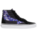 Black/White- Warped Galaxy