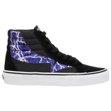Black/White - Warped Galaxy