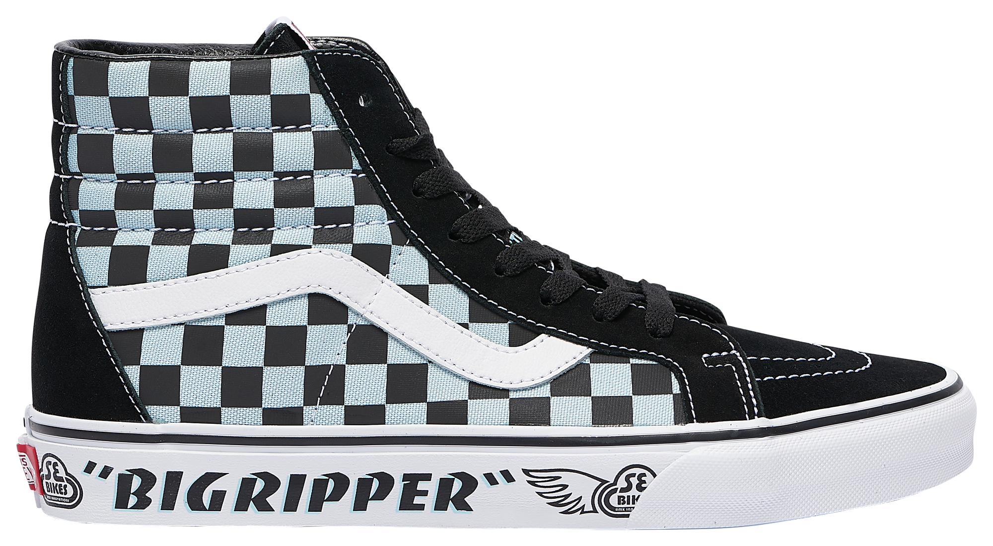 Vans Sk8 Hi | Foot Locker