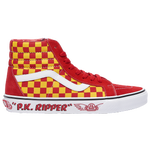 Red/Yellow