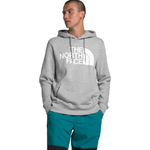 Tnf Light Grey Heather/Tnf Black- Discontinued Style