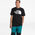 The North Face Half Dome T-Shirt - Men's Black/Tnf Black