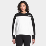 Tnf Black/Tnf White