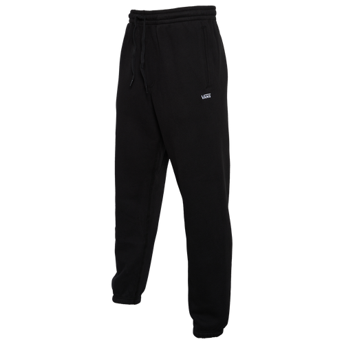 

Vans Mens Vans Comfycush Pants - Mens Black Size S