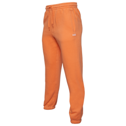 Men's - Vans Comfycush Pants - Orange/Orange