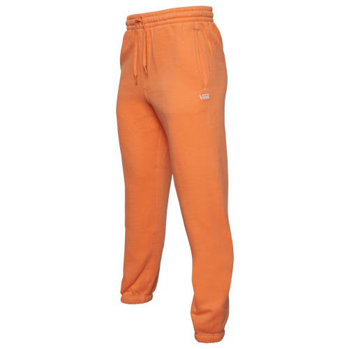 

Vans Mens Vans Comfycush Pants - Mens Orange/Orange Size M