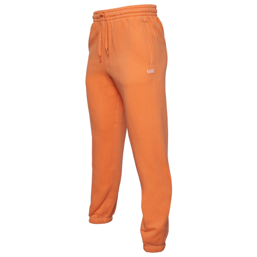 

Vans Mens Vans Comfycush Pants - Mens Orange/Orange Size S