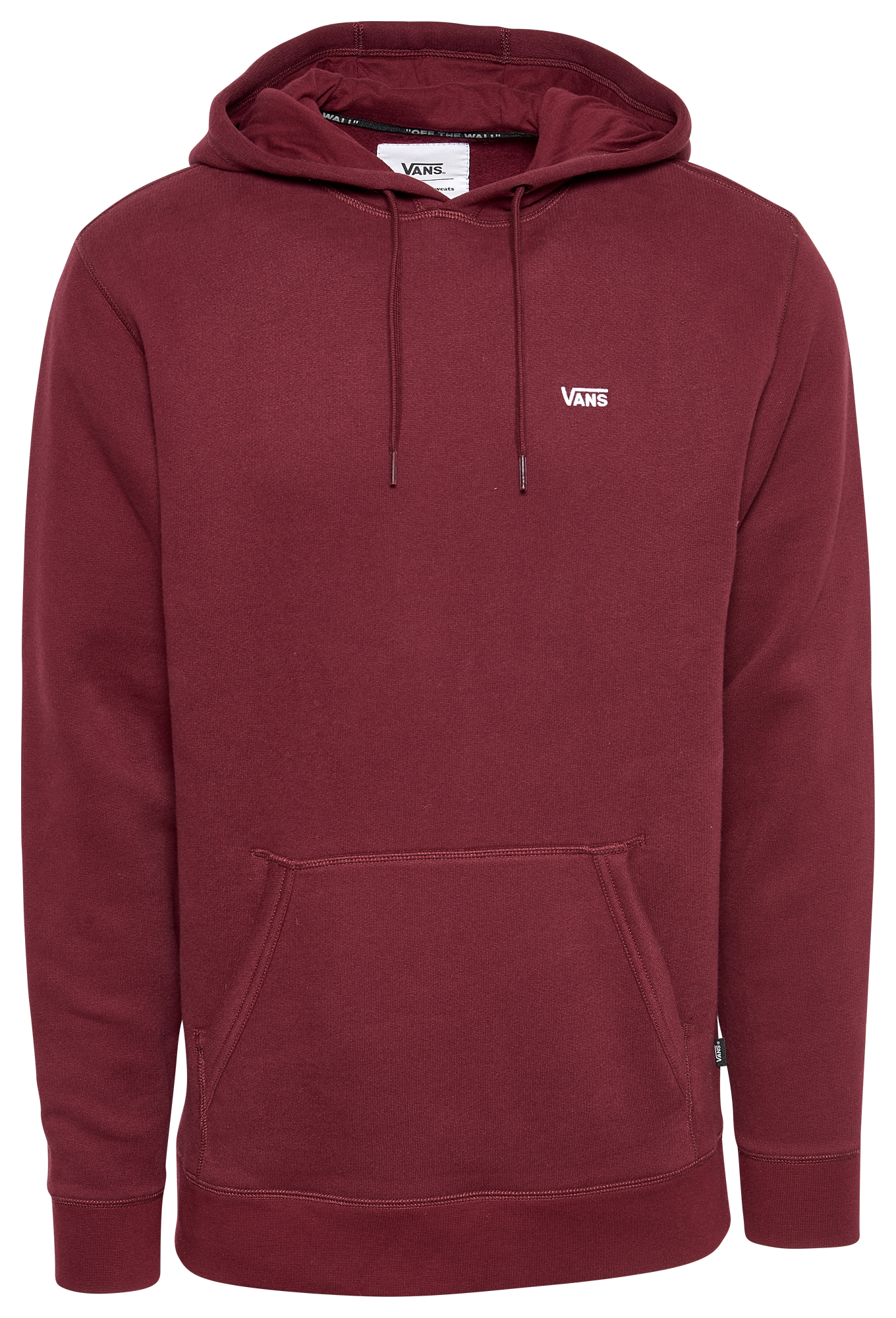 Vans sweater hoodie sale