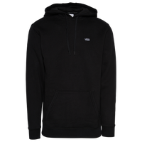 Vans drop v black & red hoodie sale