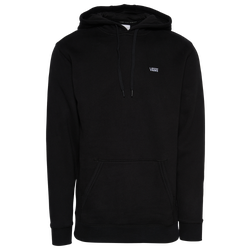 Men's - Vans Comfycush Pullover Hoodie - Black