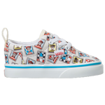 White/Red- Where's Waldo