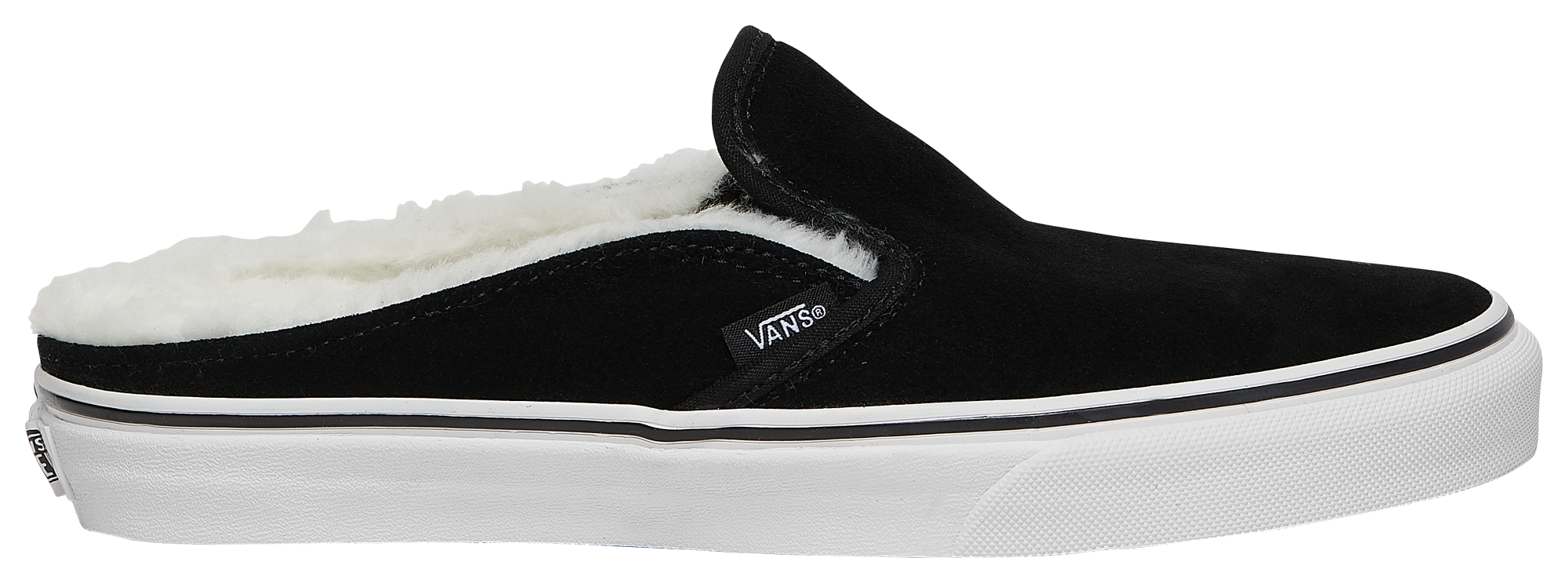 Vans Classic Slip On - Women's