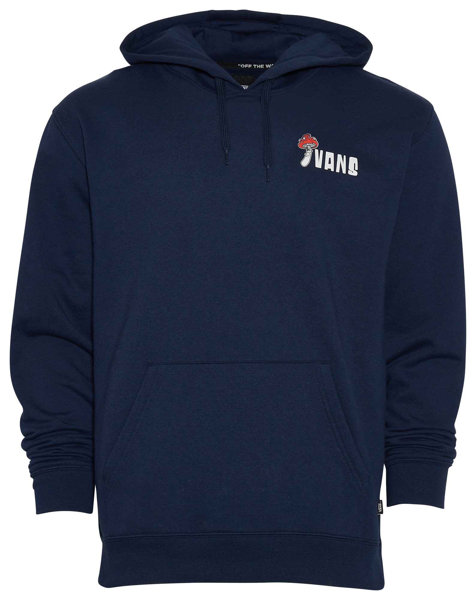 Vans Sleepy Animal Mushroom Hoodie | Foot Locker